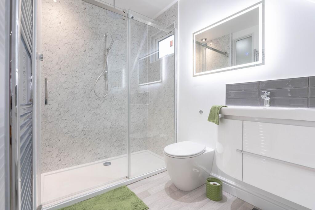 Additional property image - Station Road, Wilburton, CB6