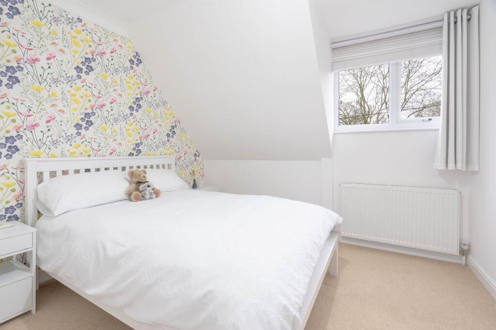 Additional property image - Station Road, Wilburton, CB6