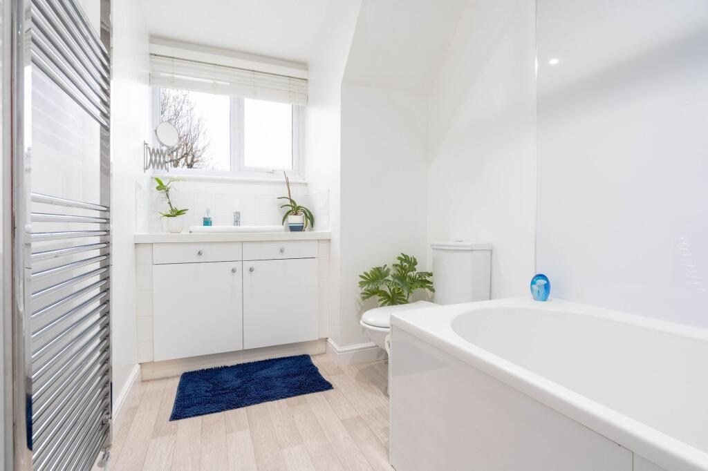 Additional property image - Station Road, Wilburton, CB6