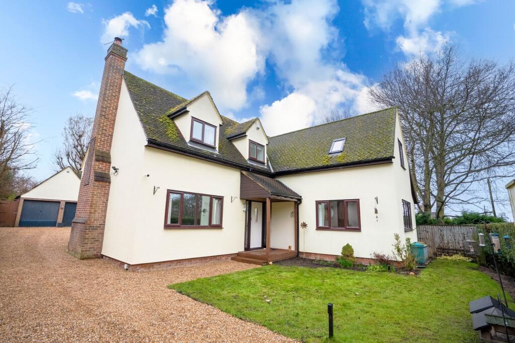 Additional property image - Station Road, Wilburton, CB6