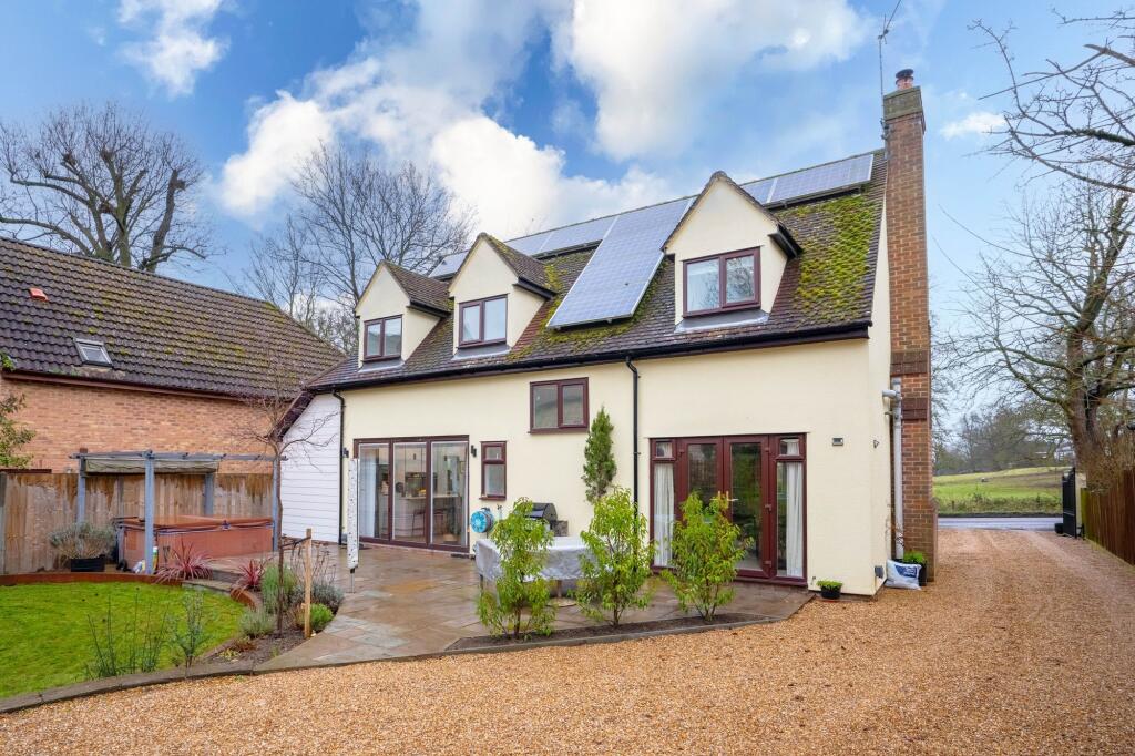 Additional property image - Station Road, Wilburton, CB6