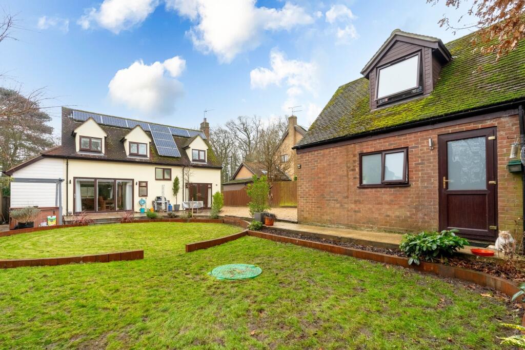 Additional property image - Station Road, Wilburton, CB6