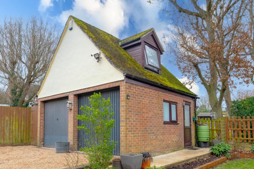 Additional property image - Station Road, Wilburton, CB6