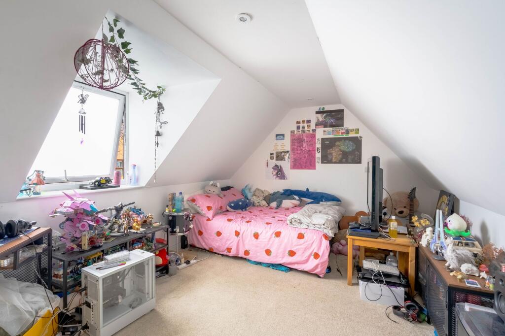 Additional property image - Station Road, Wilburton, CB6