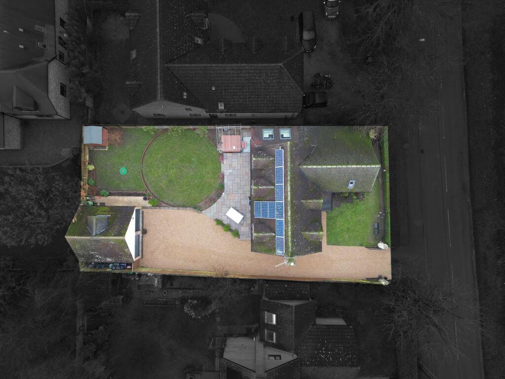 Additional property image - Station Road, Wilburton, CB6
