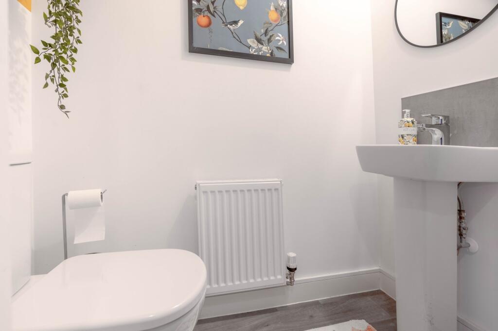Additional property image - Cuckoo Way, Northstowe, CB24