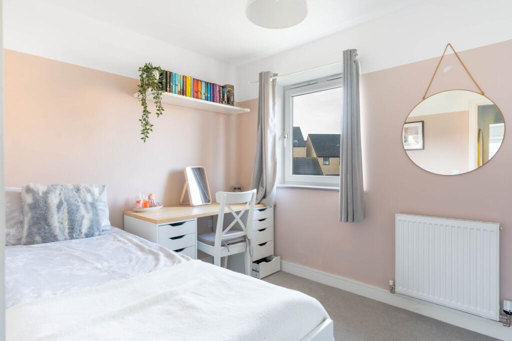 Additional property image - Cuckoo Way, Northstowe, CB24