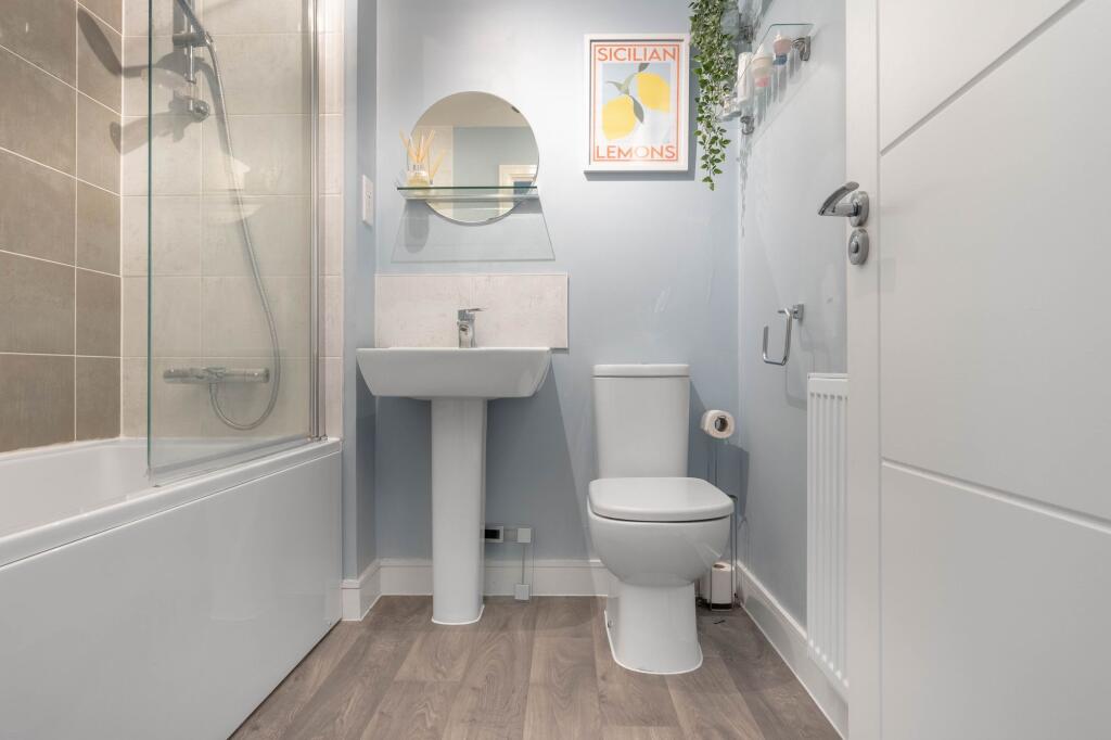 Additional property image - Cuckoo Way, Northstowe, CB24