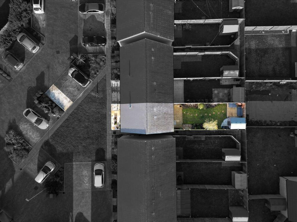 Additional property image - Cuckoo Way, Northstowe, CB24
