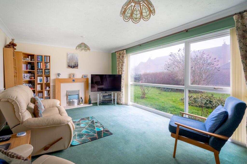 Additional property image - Coles Lane, Oakington, CB24