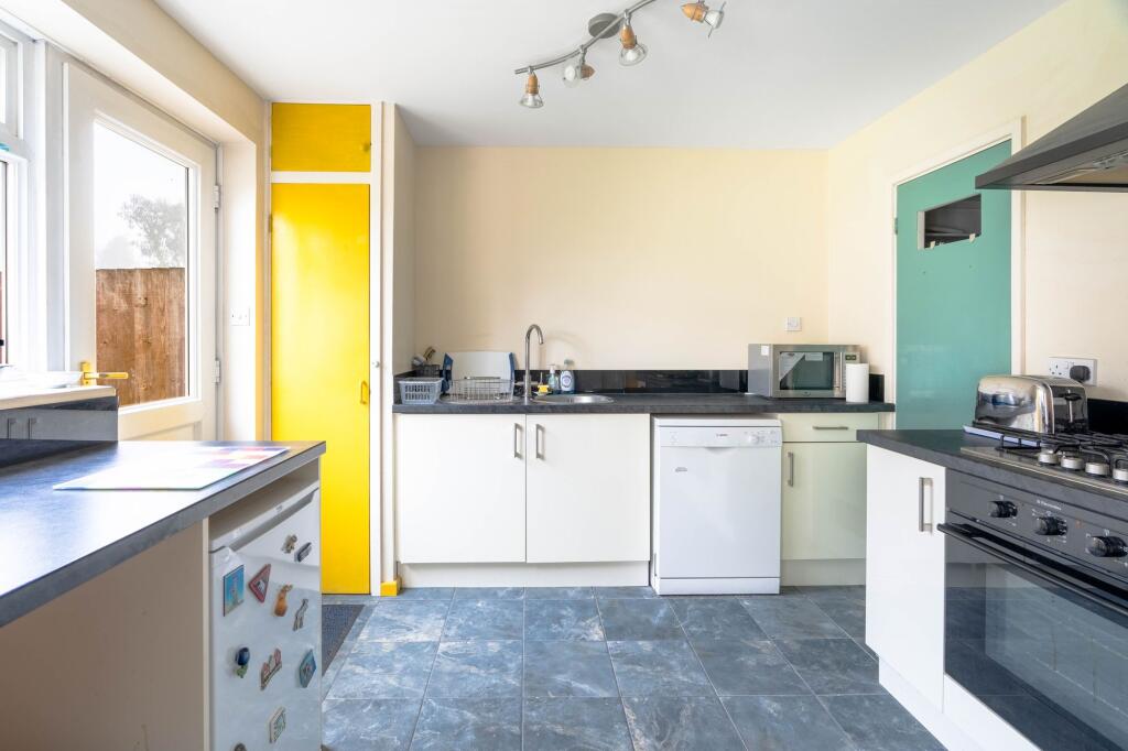 Additional property image - Coles Lane, Oakington, CB24