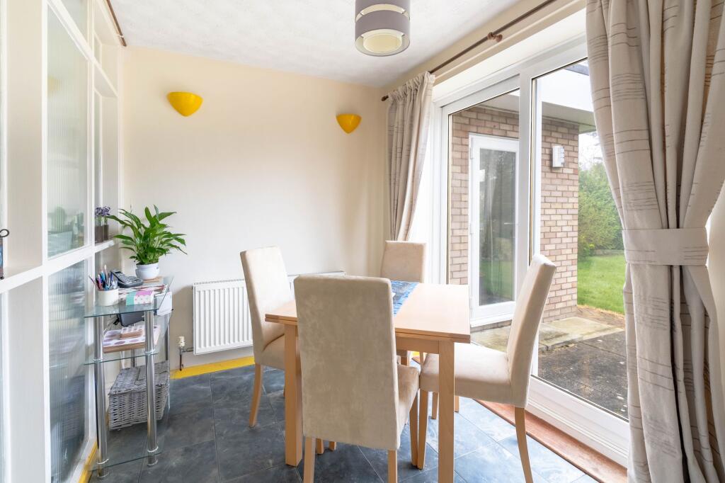 Additional property image - Coles Lane, Oakington, CB24