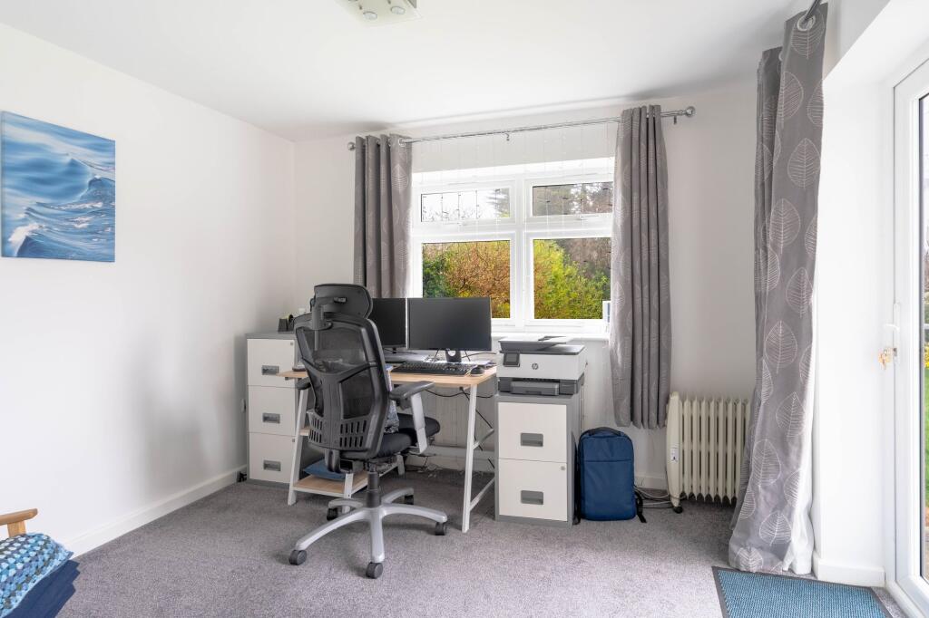 Additional property image - Coles Lane, Oakington, CB24