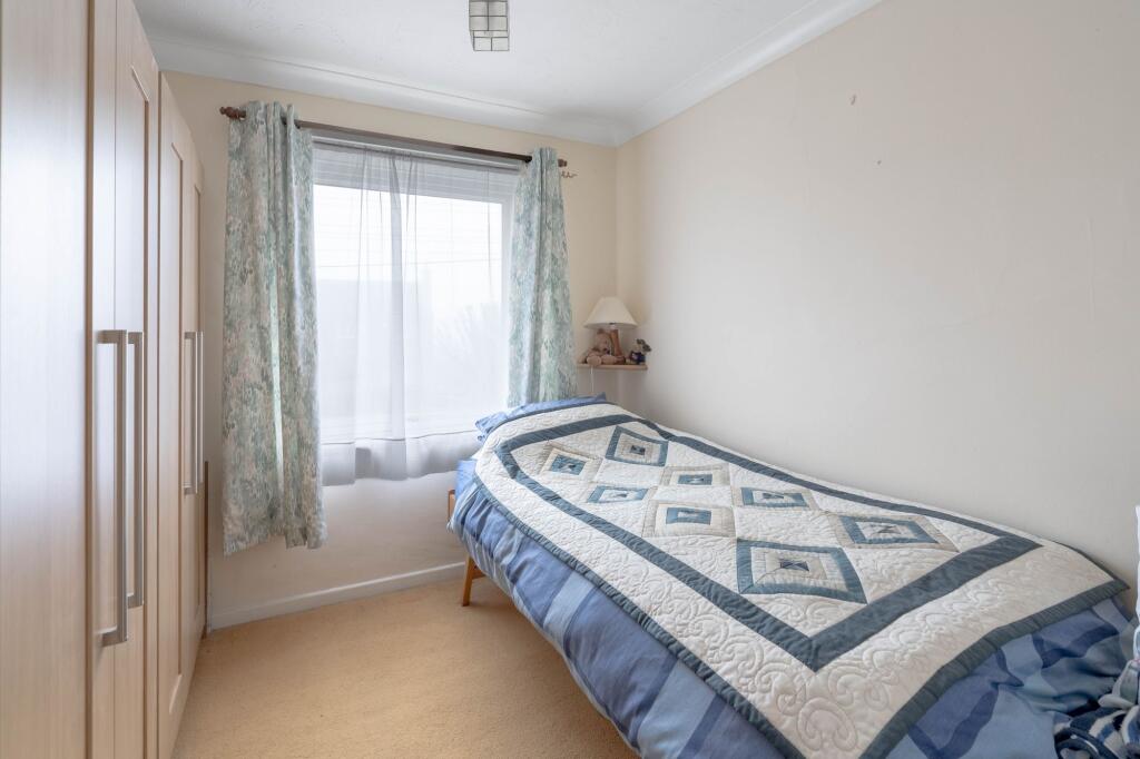Additional property image - Coles Lane, Oakington, CB24
