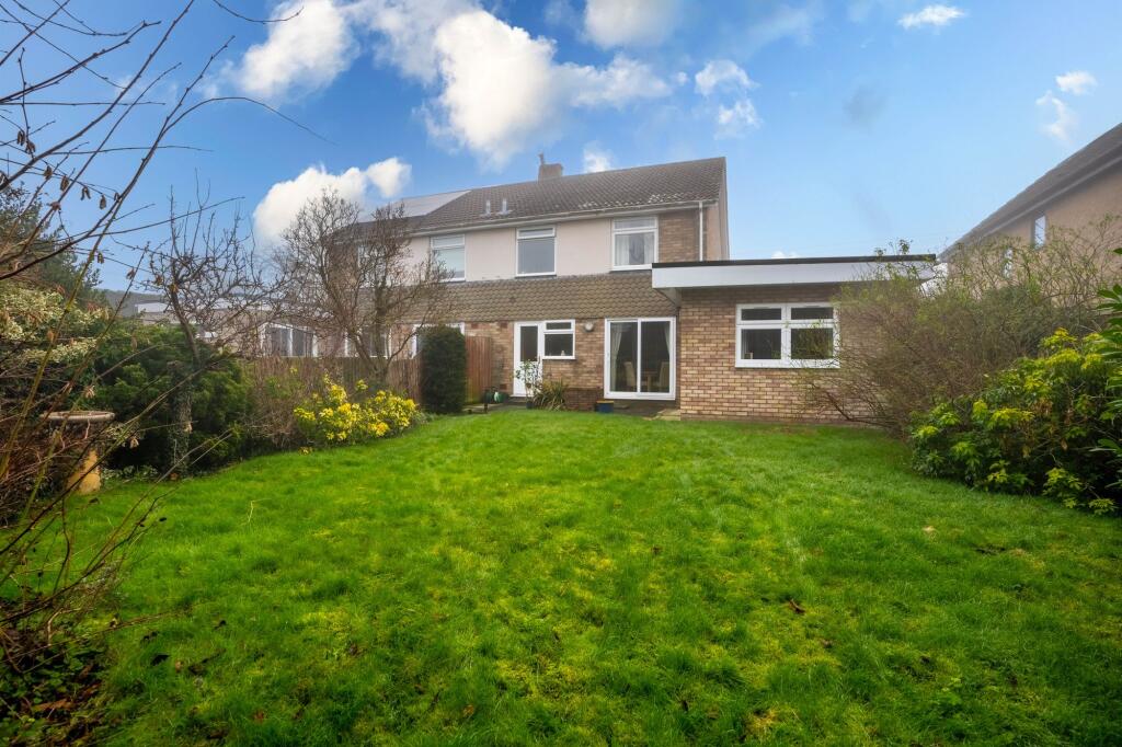 Additional property image - Coles Lane, Oakington, CB24