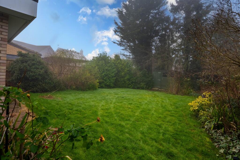 Additional property image - Coles Lane, Oakington, CB24