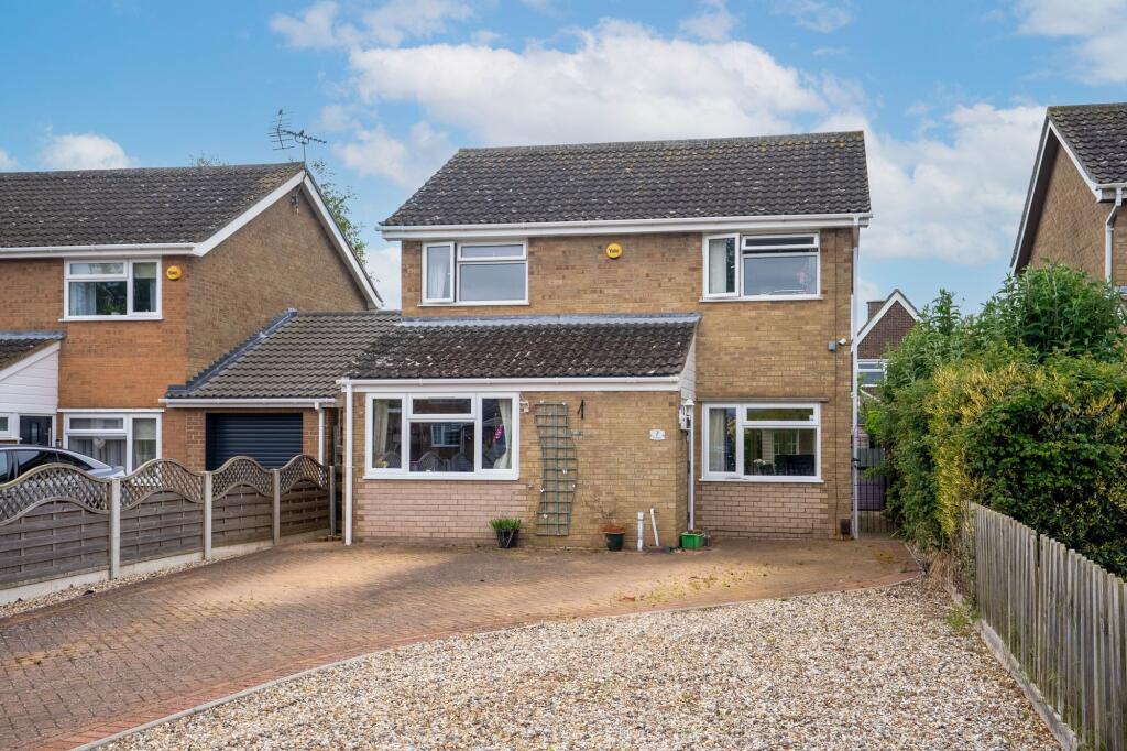 Main image of property: Foxhollow, Bar Hill, CB23