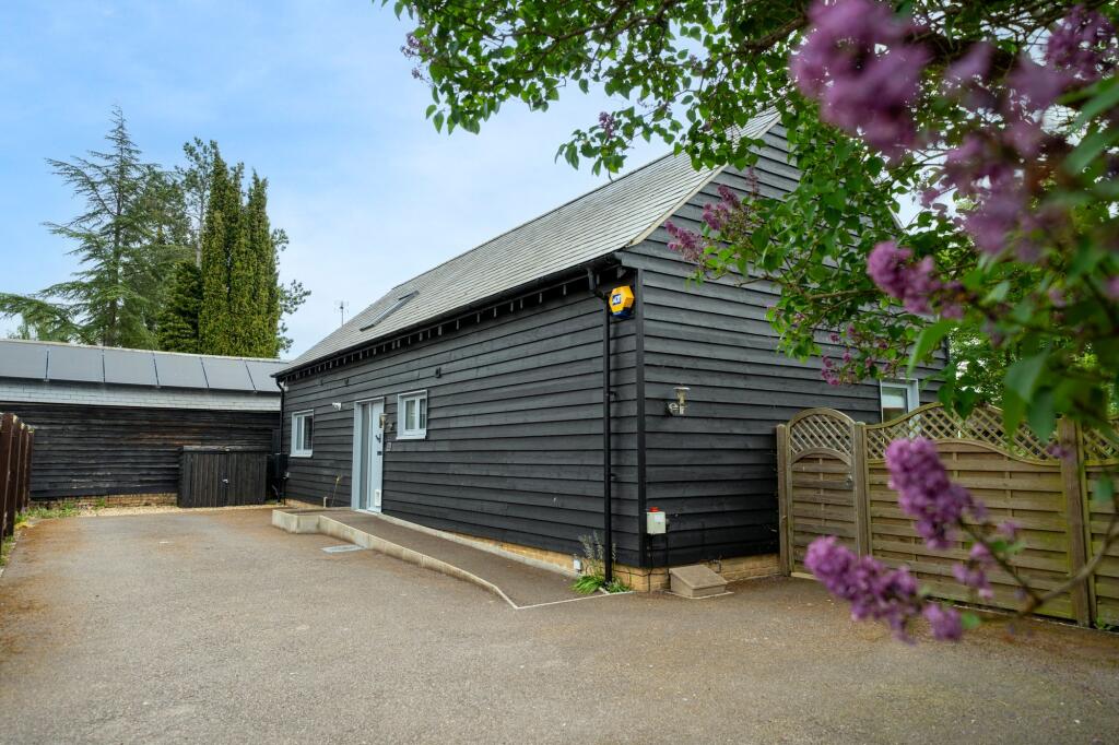 Main image of property: Histon Road, Cottenham, CB24