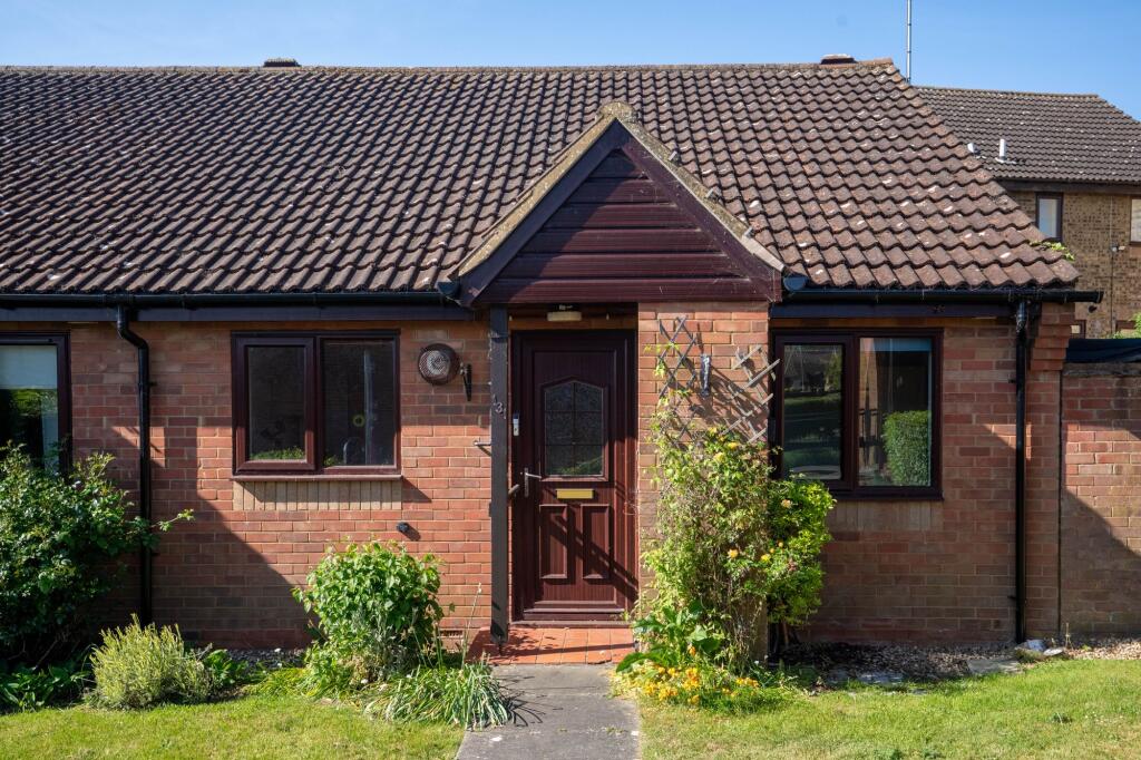 Main image of property: The Spinney, Bar Hill, CB23