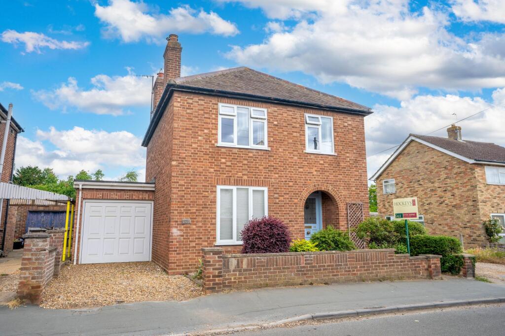 Main image of property: Lambs Lane, Cottenham, CB24