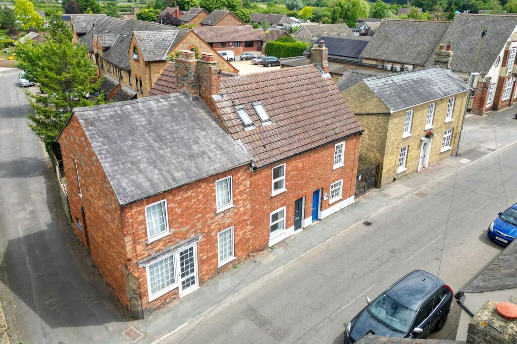 Main image of property: High Street, Swavesey, CB24