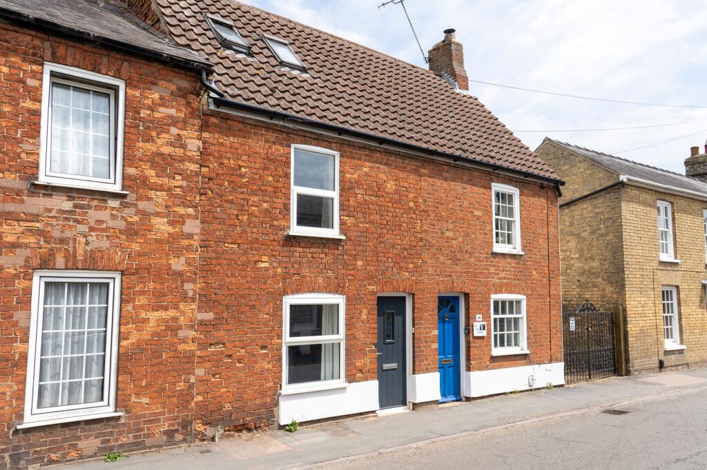 Main image of property: High Street, Swavesey, CB24