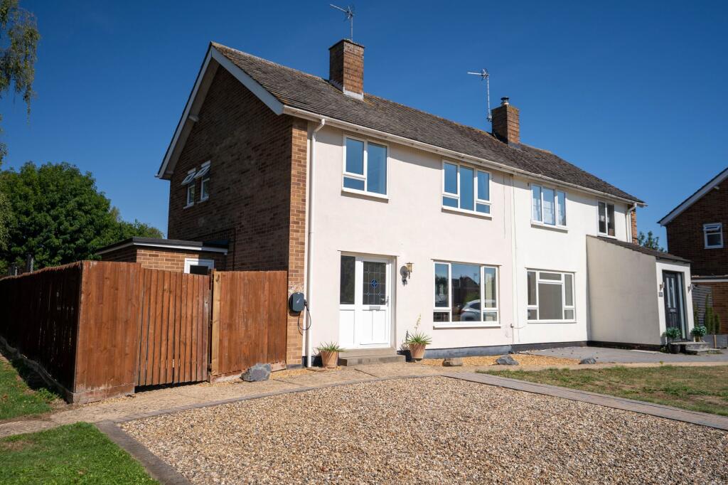 Main image of property: Gibraltar Lane, Swavesey, CB24