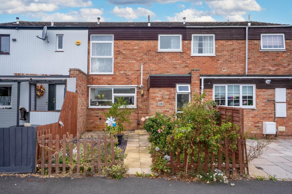 Main image of property: Pheasant Rise, Bar Hill, CB23