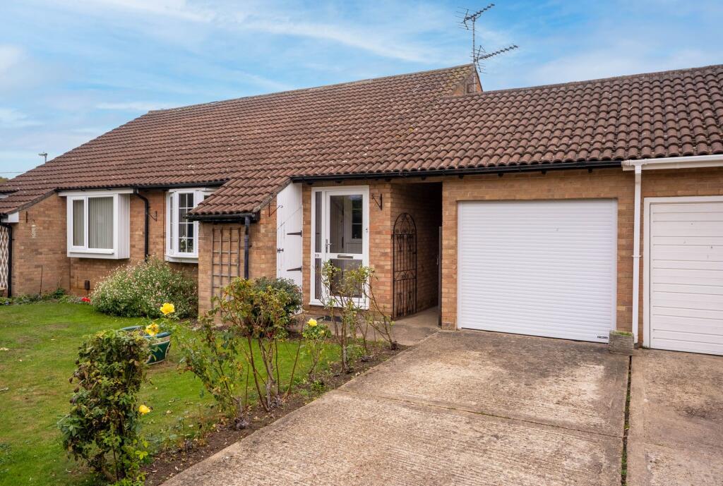 Main image of property: Appletrees, Bar Hill, CB23