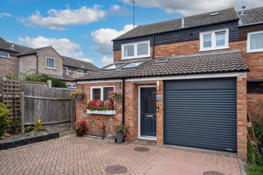 Main image of property: Pheasant Rise, Bar Hill, CB23