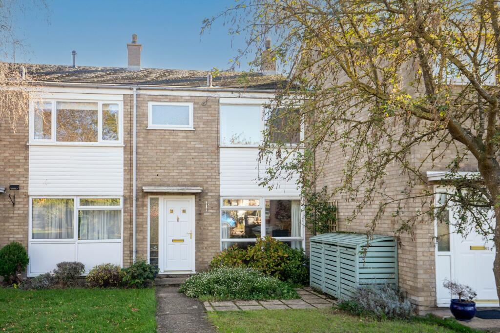 Main image of property: Long Lane, Willingham, CB24