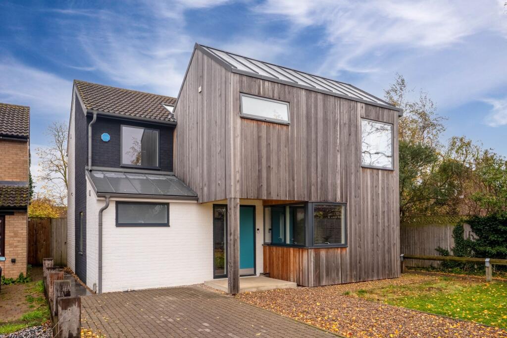 Main image of property: Cottenham Close, Over, CB24