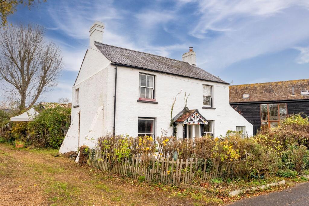 Main image of property: The Drift, Oakington, CB24