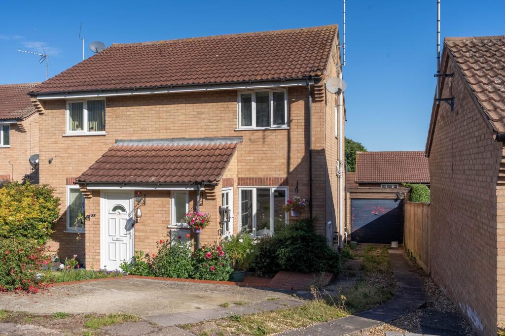 Main image of property: Hillcrest, Bar Hill, CB23