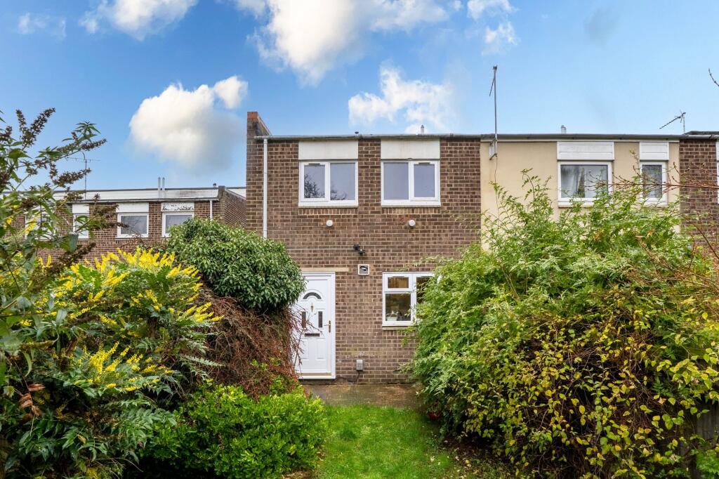 Main image of property: Otter Close, Bar Hill, CB23