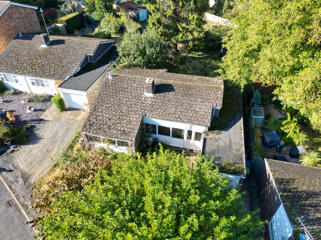 Main image of property: Rogers Close, Elsworth, CB23