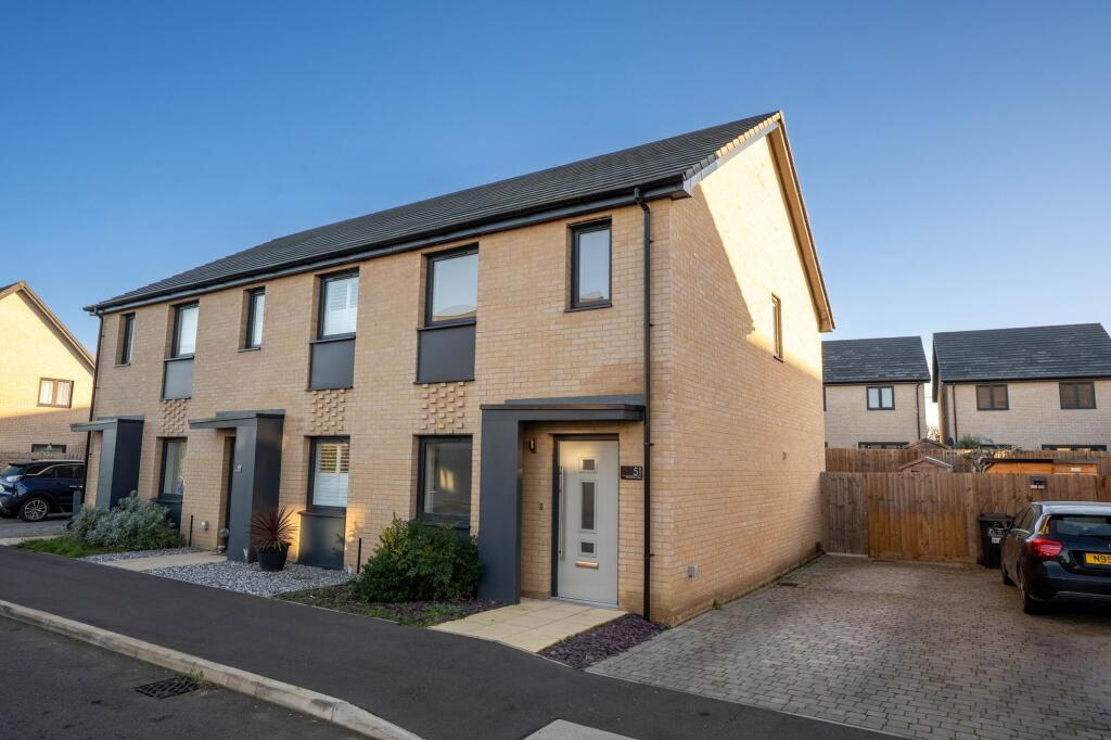 Main image of property: Windmill Close, Over, CB24