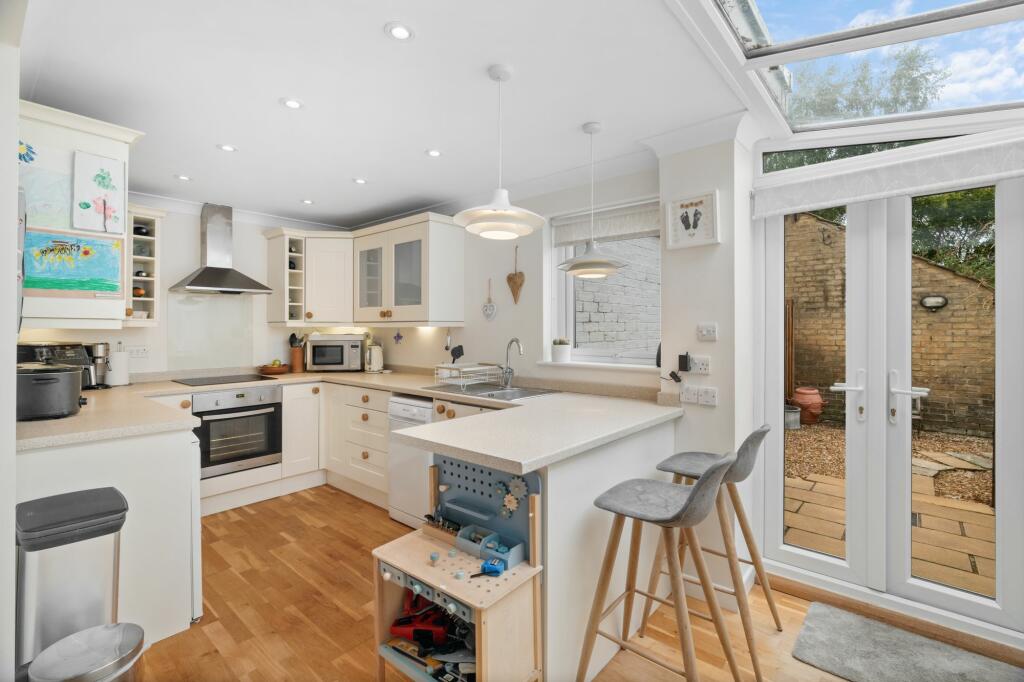 Additional property image - Fen End, Willingham, CB24
