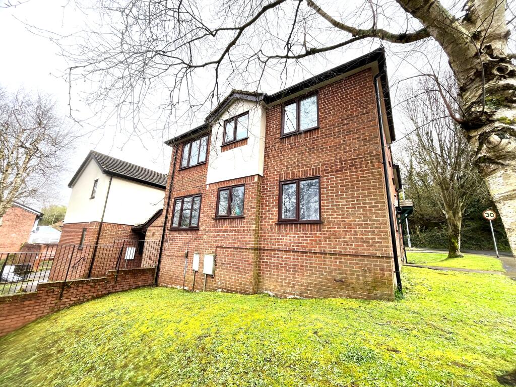 2 bedroom apartment for rent in Ripon Close, EXETER, EX4