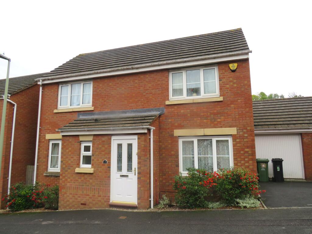Main image of property: Lavender Road, EXETER