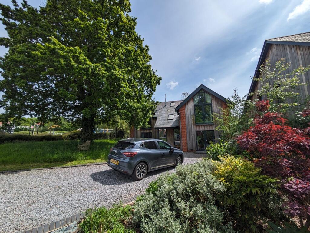 Main image of property: Orchard Close, Woodbury, EXETER