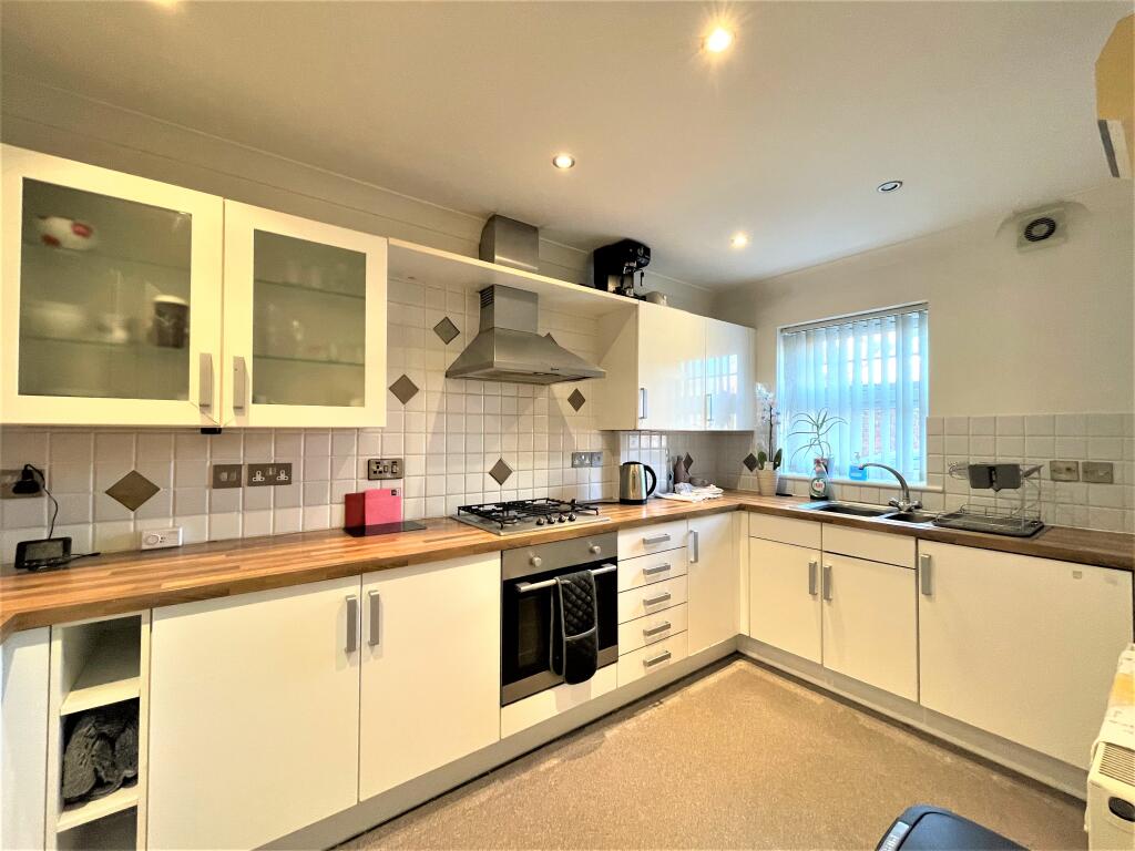 Main image of property: Alphington Road, EXETER