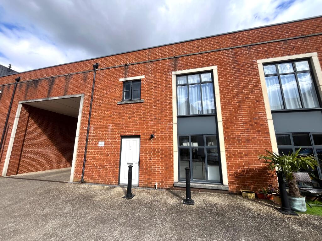 Main image of property: Mount Dinham Court, EXETER
