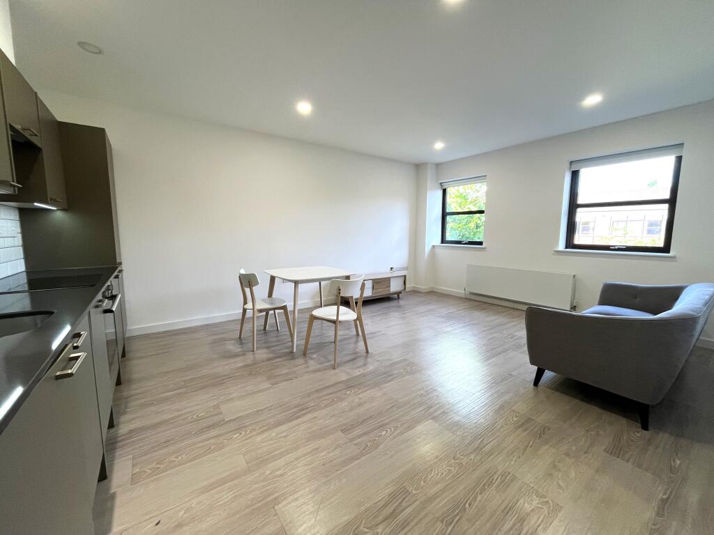 Main image of property: Southernhay Gardens, EXETER