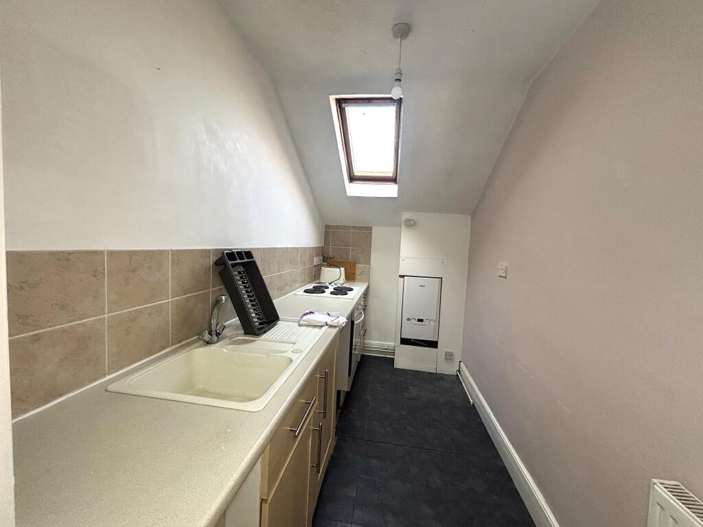 Main image of property: Raleigh Road, EXETER