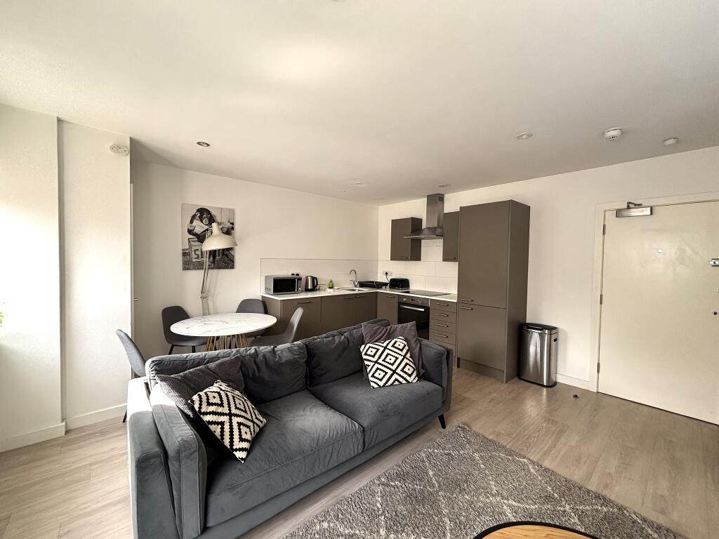 Main image of property: Southernhay Gardens, EXETER