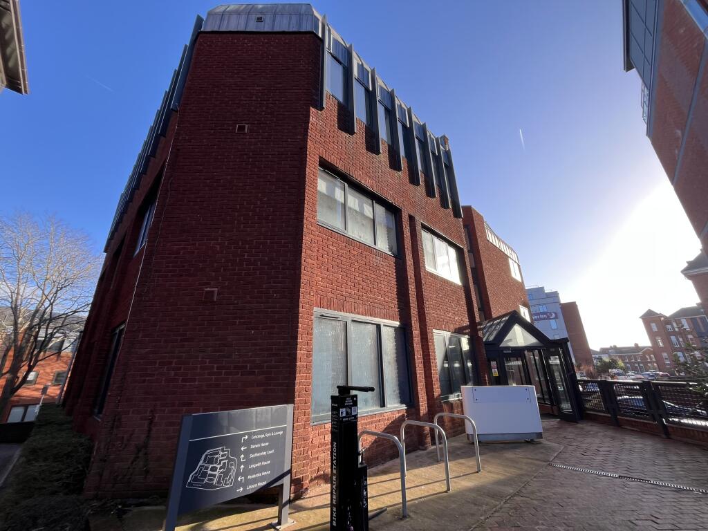 Main image of property: Southernhay Gardens, EXETER
