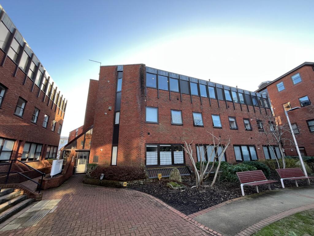 Main image of property: Southernhay Gardens, EXETER