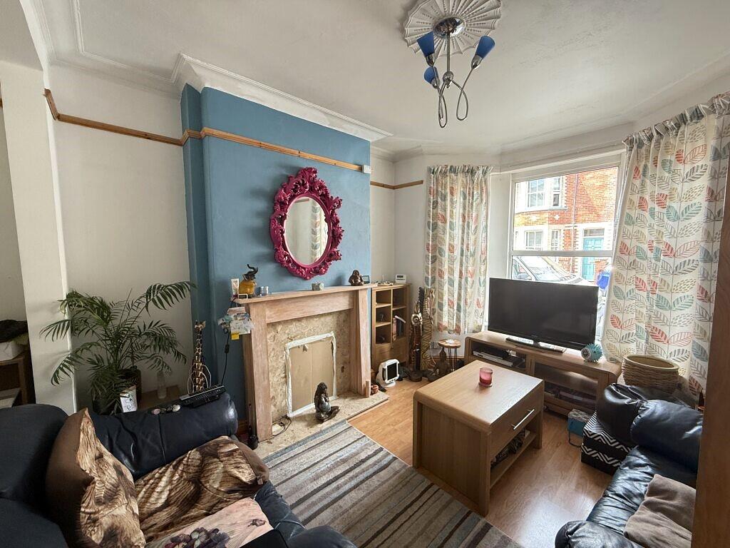 Main image of property: Duckworth Road, EXETER