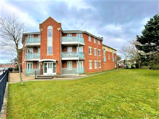 Main image of property: Heraldry Way, EXETER
